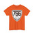Virginia 766 1924 (Virginia) (Road Sign) T-Shirt (0e919a)