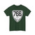 Virginia 766 1924 (Virginia) (Road Sign) T-Shirt (0e919a)