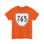 Virginia 765 1956 (Virginia) (Road Sign) T-Shirt (09a98c)