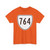 Virginia 764 1956 (Virginia) (Road Sign) T-Shirt (0a4c88)
