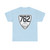 Virginia 762 1924 (Virginia) (Road Sign) T-Shirt (0e918a)