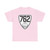 Virginia 762 1924 (Virginia) (Road Sign) T-Shirt (0e918a)