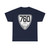 Virginia 760 1924 (Virginia) (Road Sign) T-Shirt (0d66ca)