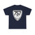 Virginia 757 1924 (Virginia) (Road Sign) T-Shirt