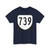 Virginia 739 1980 (Virginia) (Road Sign) T-Shirt (0bbe94)