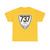 Virginia 737 1924 (Virginia) (Road Sign) T-Shirt