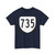 Virginia 735 1980 (Virginia) (Road Sign) T-Shirt