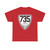 Virginia 735 1924 (Virginia) (Road Sign) T-Shirt