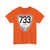 Virginia 733 1924 (Virginia) (Road Sign) T-Shirt