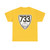 Virginia 733 1924 (Virginia) (Road Sign) T-Shirt