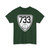 Virginia 733 1924 (Virginia) (Road Sign) T-Shirt
