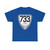 Virginia 733 1924 (Virginia) (Road Sign) T-Shirt