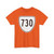 Virginia 730 1956 (Virginia) (Road Sign) T-Shirt