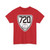 Virginia 720 1924 (Virginia) (Road Sign) T-Shirt