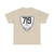 Virginia 719 1924 (Virginia) (Road Sign) T-Shirt