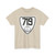 Virginia 719 1924 (Virginia) (Road Sign) T-Shirt