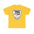 Virginia 719 1924 (Virginia) (Road Sign) T-Shirt