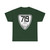 Virginia 719 1924 (Virginia) (Road Sign) T-Shirt