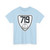 Virginia 719 1924 (Virginia) (Road Sign) T-Shirt