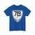 Virginia 719 1924 (Virginia) (Road Sign) T-Shirt