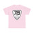 Virginia 719 1924 (Virginia) (Road Sign) T-Shirt