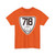 Virginia 718 1924 (Virginia) (Road Sign) T-Shirt