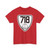 Virginia 718 1924 (Virginia) (Road Sign) T-Shirt