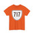 Virginia 717 1956 (Virginia) (Road Sign) T-Shirt