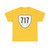 Virginia 717 1956 (Virginia) (Road Sign) T-Shirt
