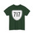 Virginia 717 1956 (Virginia) (Road Sign) T-Shirt
