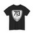Virginia 713 1924 (Virginia) (Road Sign) T-Shirt