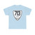 Virginia 713 1924 (Virginia) (Road Sign) T-Shirt