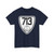 Virginia 713 1924 (Virginia) (Road Sign) T-Shirt