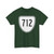 Virginia 712 1956 (Virginia) (Road Sign) T-Shirt
