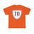 Virginia 711 1956 (Virginia) (Road Sign) T-Shirt