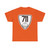 Virginia 711 1924 (Virginia) (Road Sign) T-Shirt