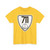 Virginia 711 1924 (Virginia) (Road Sign) T-Shirt