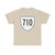 Virginia 710 1956 (Virginia) (Road Sign) T-Shirt