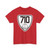 Virginia 710 1924 (Virginia) (Road Sign) T-Shirt