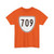 Virginia 709 1956 (Virginia) (Road Sign) T-Shirt
