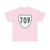 Virginia 709 1956 (Virginia) (Road Sign) T-Shirt