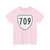 Virginia 709 1956 (Virginia) (Road Sign) T-Shirt