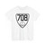 Virginia 708 1924 (Virginia) (Road Sign) T-Shirt