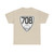 Virginia 708 1924 (Virginia) (Road Sign) T-Shirt