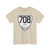 Virginia 708 1924 (Virginia) (Road Sign) T-Shirt