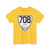 Virginia 708 1924 (Virginia) (Road Sign) T-Shirt