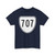 Virginia 707 1956 (Virginia) (Road Sign) T-Shirt