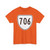 Virginia 706 1956 (Virginia) (Road Sign) T-Shirt