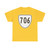 Virginia 706 1956 (Virginia) (Road Sign) T-Shirt