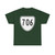 Virginia 706 1956 (Virginia) (Road Sign) T-Shirt